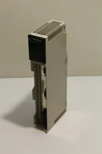 Schneider 140DCF077 00 Clock Sync module