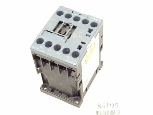 Siemens sirius 3ZX1012-0RH21-1AA1 / 3RH2122-1AB00