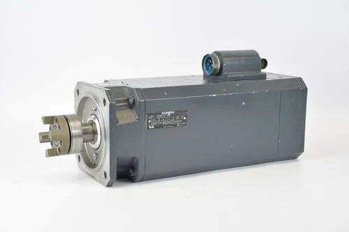 Siemens Simotics S Synchronous Motor 1FT6086-1AF71-1EH1 ( 1FT6 086-1AF71-1EH1 )