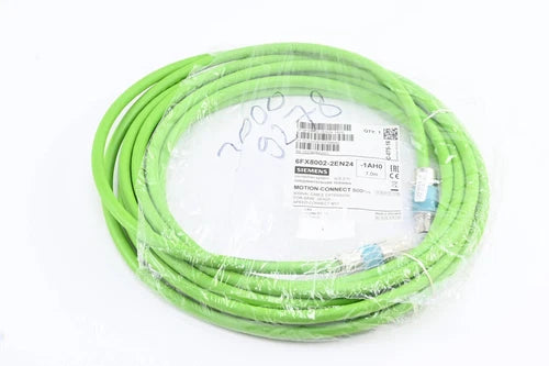 Siemens Signal Line Extension 6FX8002-2EN24-1AH0 ( 6FX8 002-2EN24-1AH0 ) 7m