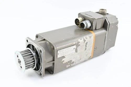 Siemens Servo Motor 1FT5064-0AF01-9-Z ( 1FT5 064-0AF01-9-Z ) Z= H01 K31