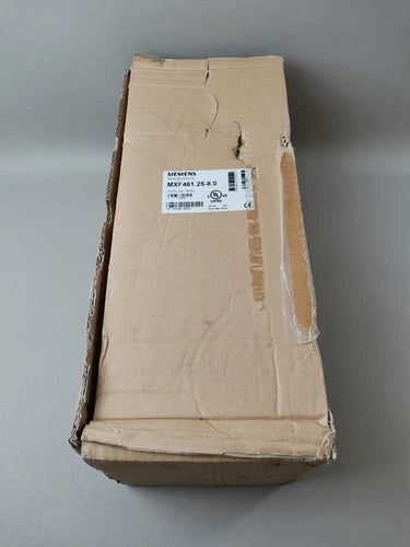 Siemens MXF461.25-8.0 NEU OVP
