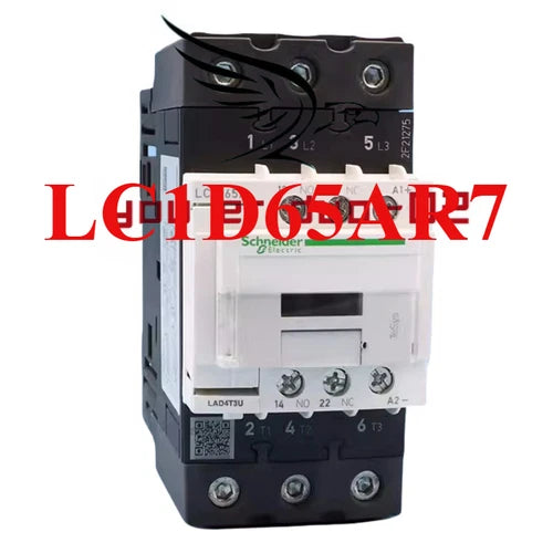 1 PCS NEW With Box Schneider LC1D65AR7 Brand New Fast Shipping
