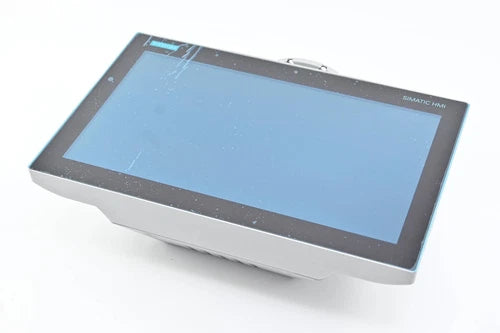 Siemens Simatic HMI TP1500 Comfort Pro 6AV2124-0QC24-0AX0 6AV2 124-0QC24-0AX0 F4