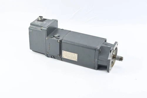 Siemens Permanent Magnet Motor 1HU3056-0AC01-Z ( 1HU3 056-0AC01-Z )
