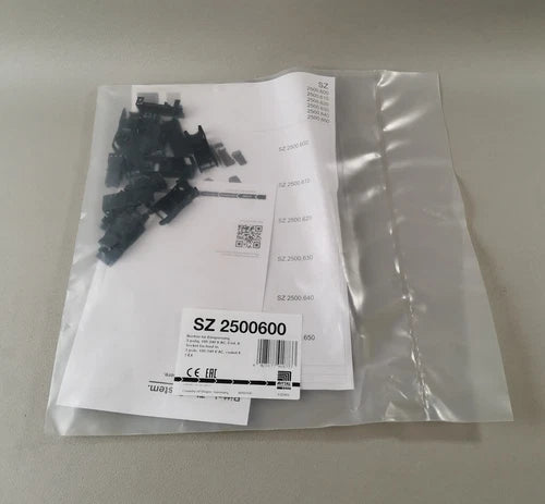 Rittal SZ 2500600 Buchse f¨¹r Einspeisung NEU OVP