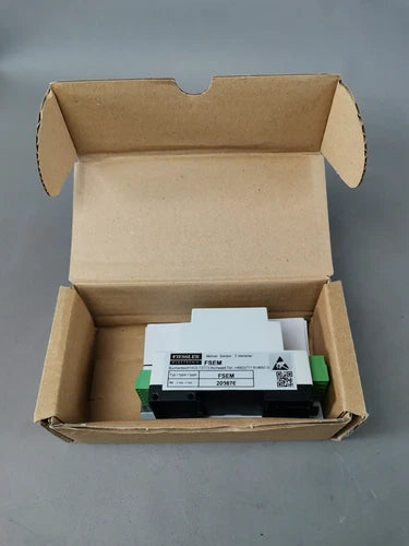 Fiessler FSEM 209876 NEU OVP