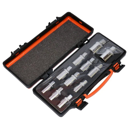 1433/C11 BETA, Rollenbolzenauszieher 1433/C11-11 (014330311), Satz com 11 rolos...