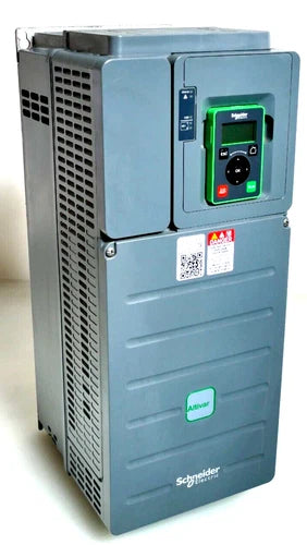 Schneider Electric Altivar 610 Frequency Inverter | ATV610D18N4