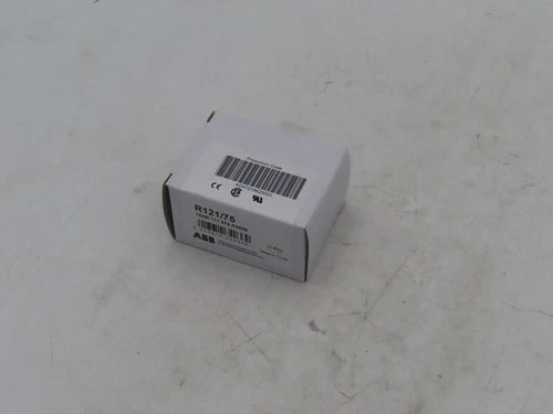 ABB R121/75 1SAR111075R4606 Halbleitersch¨¹tz Sch¨¹tz