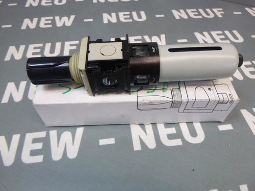 34204046 - NUMATICS - 34204046/Module Conditioning D'Air New