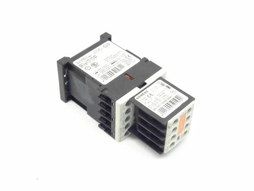 Siemens 3RH1911-1GA22-3AA1 + 3RH1262-1BB40 / 3RH 1911-1GA22-3AA1  3RH1 262-1BB40