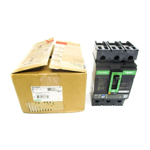 SCHNEIDER ELECTRIC JGL36225 600V 225A NSMP