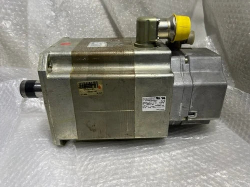 SIEMENS 3~Brushless Servo Motor 1FK6103-8AF71-1AG0