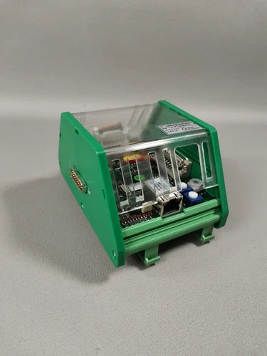 LJU Industrieelektronik GmbH IKB TCP/IP 60939