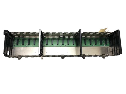 1756A17B - ALLEN BRADLEY - 1756-A17/B Chassis REFURBISHED