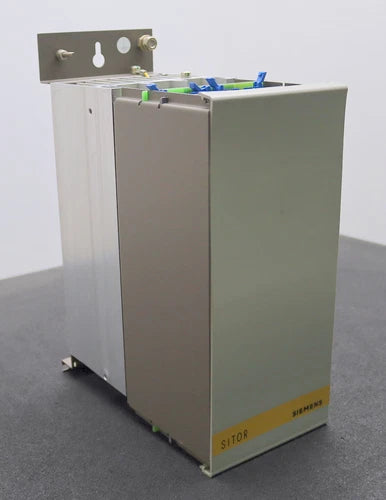 Siemens thyristor set 6QG1311-3AK01 C380/512-35 930-1 unused in original packaging