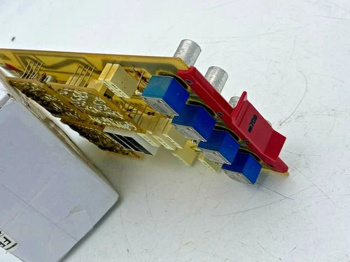 1pc x. BMB COLLAUDATO  Drive PCB RG708 RG 708