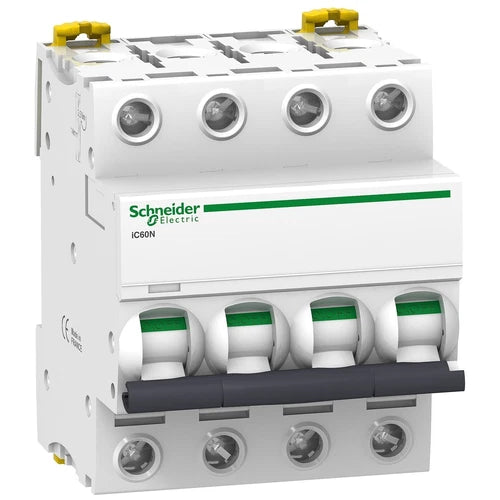 Schneider Electric Acti 9 A9F75450