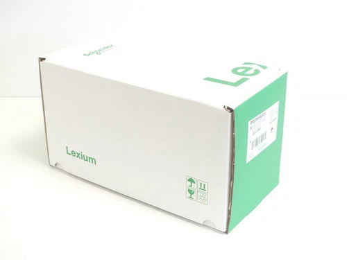 Schneider Electric BRS39AHS0033 / VRDM3910/50LHB  Lexium BRS SN:2900272777 - ung