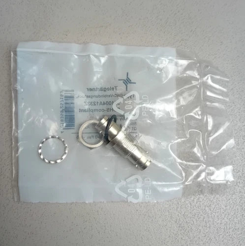 Teleg?rtner J01004A1233Z BNC-Verbindungsst¨¹ck NEU OVP