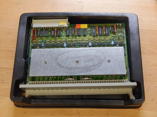 SIEMENS Simatic 6ES5444-3AA11 6ES5 444-3AA11  Unbenutzt