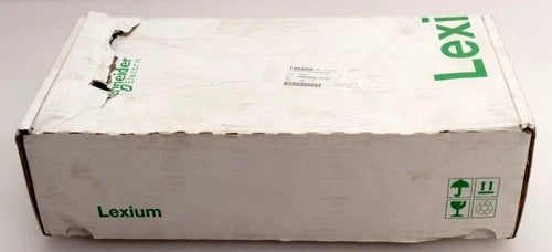 Schneider Electric PacDrive SH30551P12A2000 Servo Motor Umax 480VAC