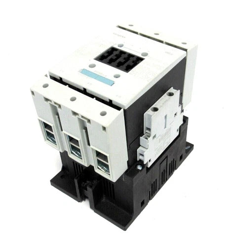 NEW SIEMENS 3RT1054-1AF36 CONTACTOR 3RT10541AF36