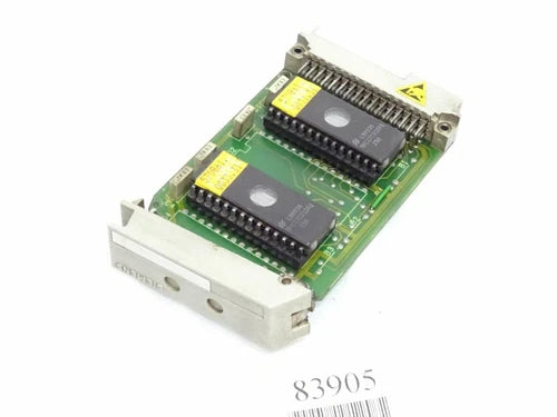 Siemens 6FX1861-0BX03-3B / 6FX1 861-0BX03-3B