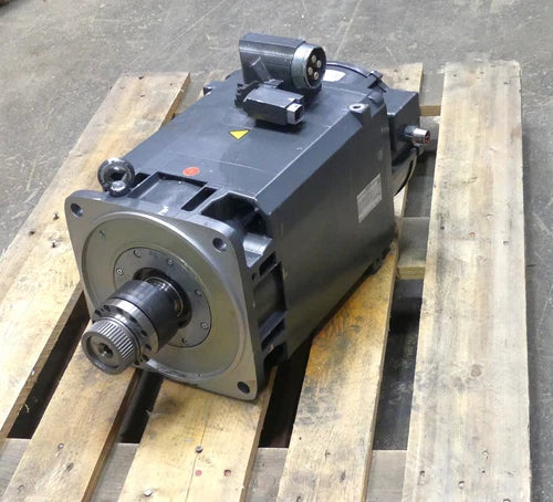 Siemens 1PH8133-1DG02-0CE1-Z