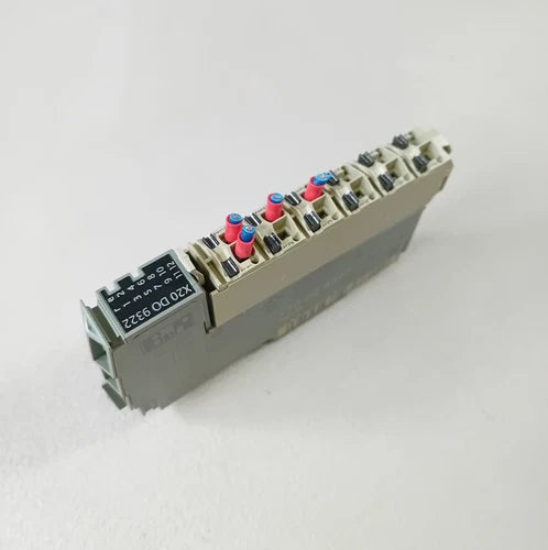 B&R X20DO9322 + X20TB12