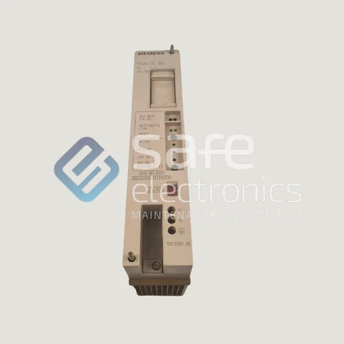 6ES5951-7LD21 - ALIMENTAÇÃO SIEMENS