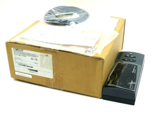 NEW SCHNEIDER ELECTRIC SQUARE D CMDVF POWERLOGIC CIRCUIT MONITOR