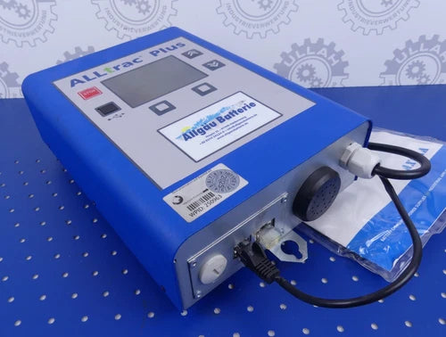 Axima Flexis Net Alltrac plus battery charger