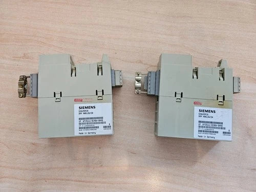 Siemens 6FC5111-0CA04-0AA0 SINUMERIK DMP ANALOG/IN Version B