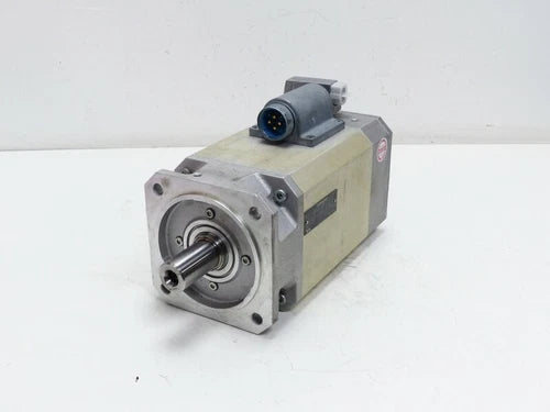 Siemens ServoMotor 1FT6084-8AH71-4UG0 Nmax 7900/min TESTED UNUSED