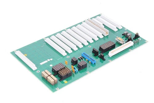 3HAA3573-ACA/3 DSQC3027D ABB GETESTET | GARANTIA INKLUSIVA | SCHNELLER