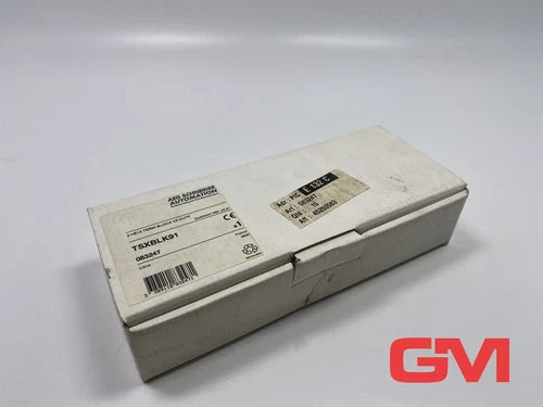 AEG Schneider Automation Klemmenblock TSXBLK91 terminal block 083247 32 Out