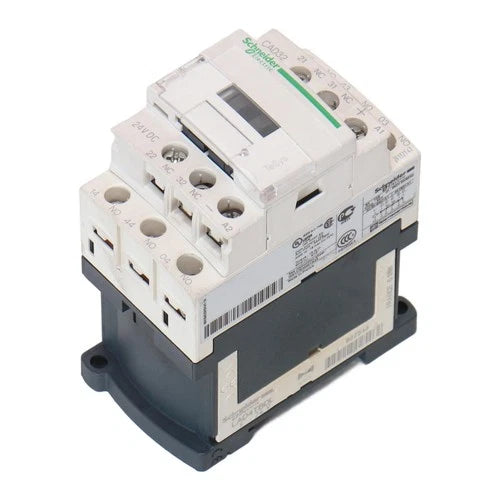 CAD32BD + LAD4TBDL SCHNEIDER ELECTRIC, CAD32BD + LAD4TBDL Schneider Electric ...