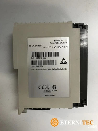 Schneider TSX Compact DAP 220/ AS-BDAP-220