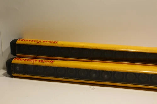 Honeywell FF-SLD30075M2E Light curtain Pair