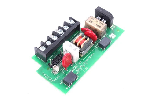 44A737246-G01 GENERAL ELECTRIC GETESTET | GARANTIE INKLUSIVE | SCHNELLER