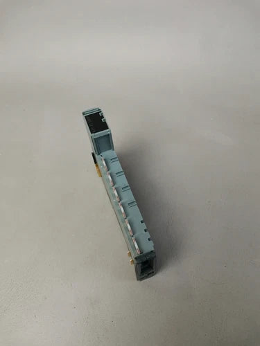 B&R X20ZF0000 + X20BM11