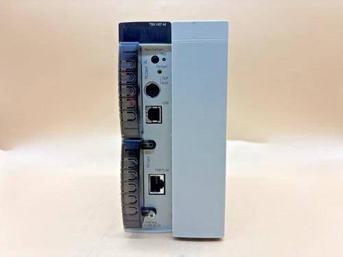 TSX H5744M SCHNEIDER ELECTRIC PREMIUM TSX H5744M , 5744 UNY HSBY PROCESSOR