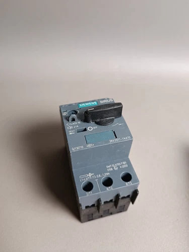 Siemens 3RV2011-1AA10