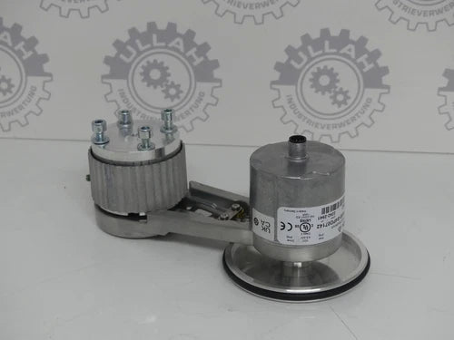 Sick DFS60B-S4PD07142 Measuring Wheel Encoder MWS120-2BB29D07142 Rotary Encoder Unused