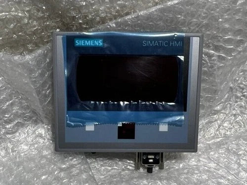 SIEMENS SIMATIC HMI 6ES7292-0AA50-0AA0