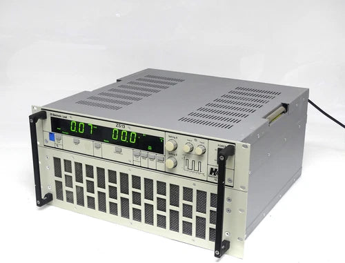H?cherl & Hackl ZS4206