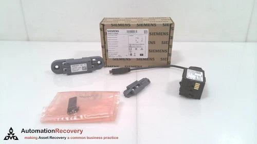 SIEMENS 3VA9177-0TB10,SENTRON COMM. MODULE COM060 ACCESSORY FOR 3VA61, N #323521