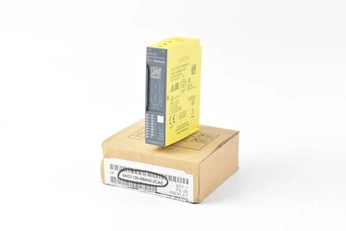 Siemens Simatic ET200SP 6AG1136-6BA00-2CA0 ( 6AG1 136-6BA00-2CA0 ) E06